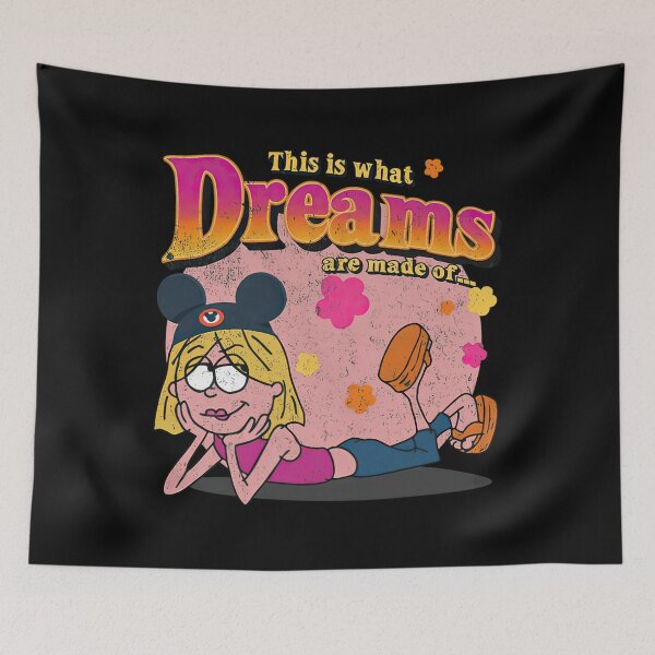 Item preview, The Lizzie Mcguire Pink designed and sold by JerryMayes8.