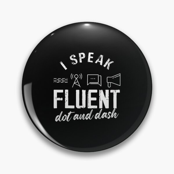 Item preview, Fluent Dot And Dash Design designed and sold by OnaConnie.