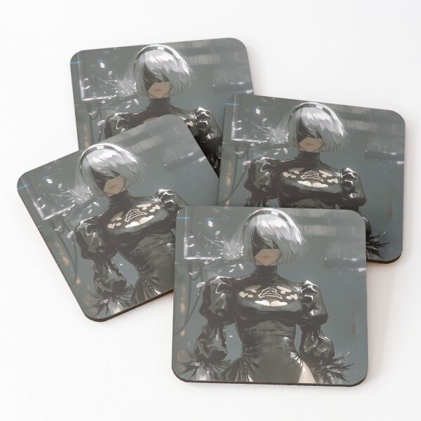 Item preview, 2B - 41 designed and sold by Infinite-Aspire.