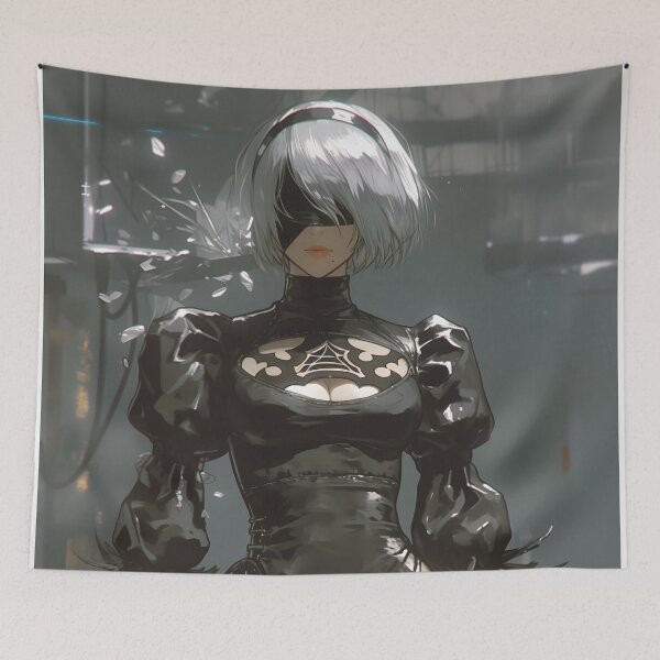 Item preview, 2B - 41 designed and sold by Infinite-Aspire.