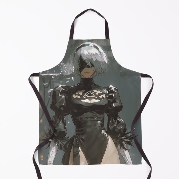 Item preview, 2B - 41 designed and sold by Infinite-Aspire.