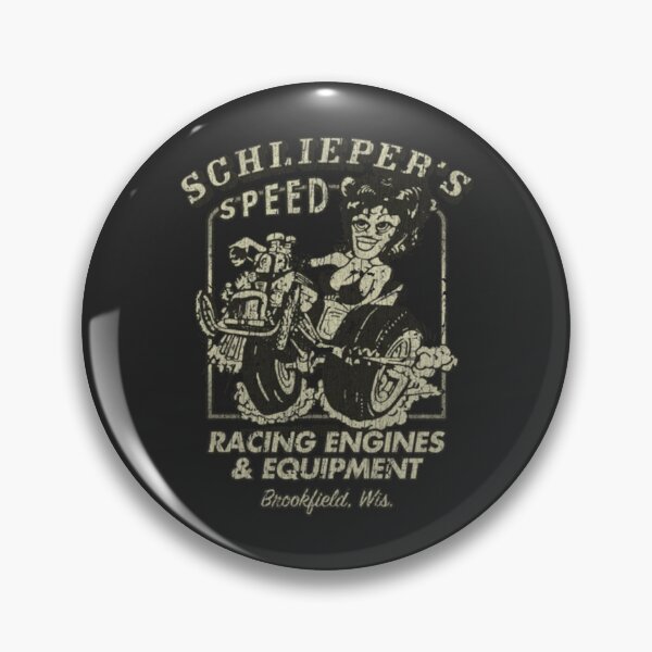 Item preview, Schlieper’S Speed  designed and sold by MinnamartSS.