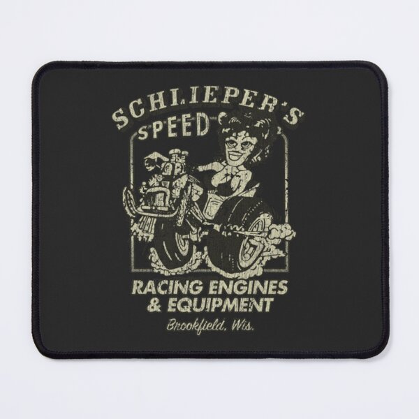 Item preview, Schlieper’S Speed designed and sold by MinnamartSS.