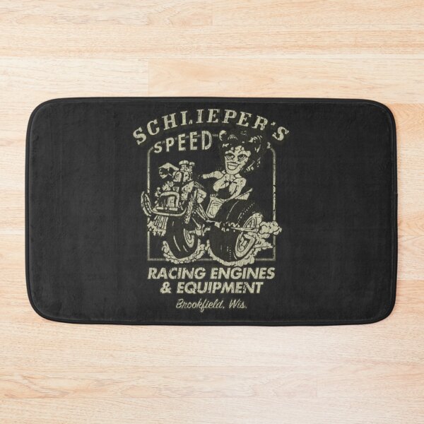 Item preview, Schlieper’S Speed  designed and sold by MinnamartSS.