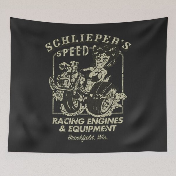 Item preview, Schlieper’S Speed  designed and sold by MinnamartSS.
