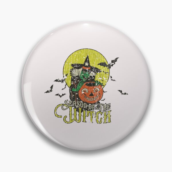 Item preview, Season Of The Witch  designed and sold by MinnamartSS.
