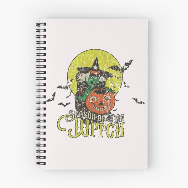Item preview, Season Of The Witch  designed and sold by MinnamartSS.
