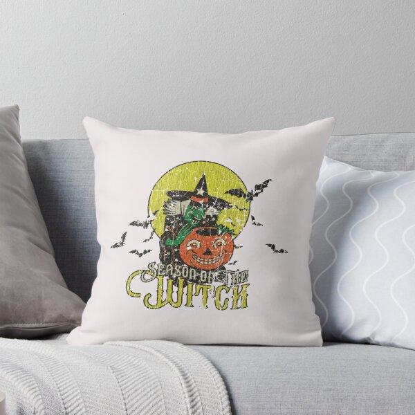 Item preview, Season Of The Witch  designed and sold by MinnamartSS.