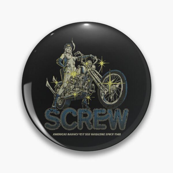 Item preview, Screw Magazine 1976  designed and sold by MinnamartSS.