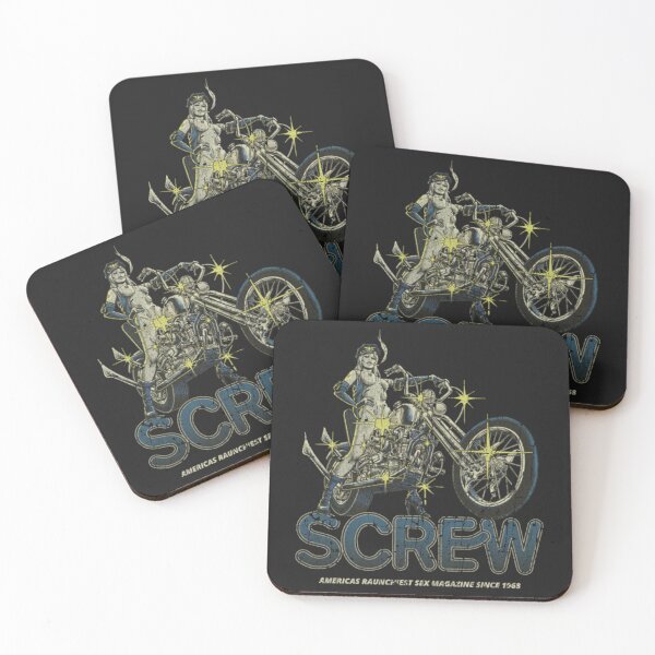 Item preview, Screw Magazine 1976  designed and sold by MinnamartSS.