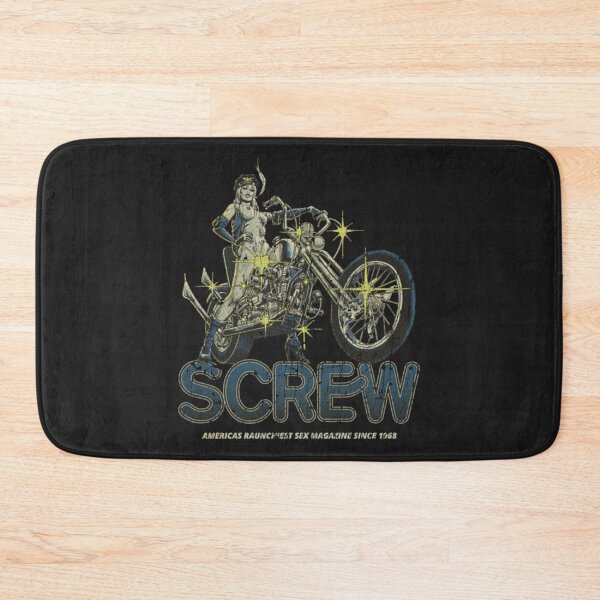 Item preview, Screw Magazine 1976  designed and sold by MinnamartSS.
