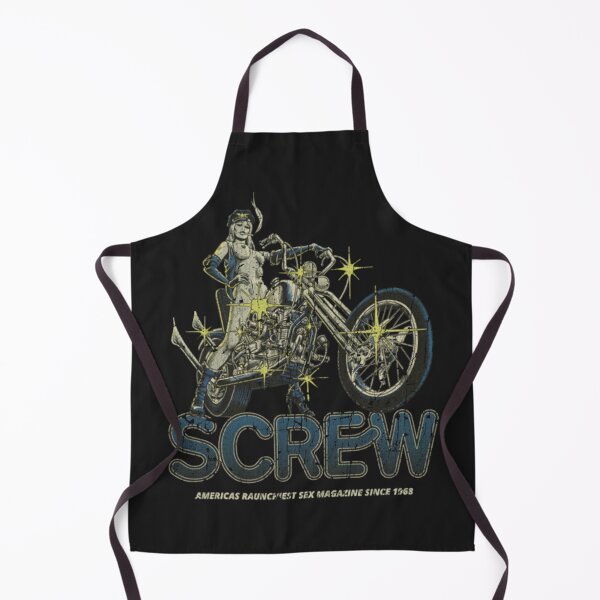 Item preview, Screw Magazine 1976 designed and sold by MinnamartSS.