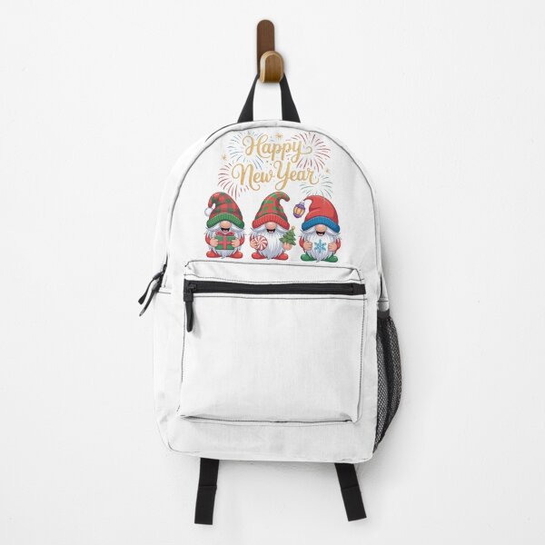 Item preview, 2026 Happy New Year Gnomes xmas Party designed and sold by Brettgison.