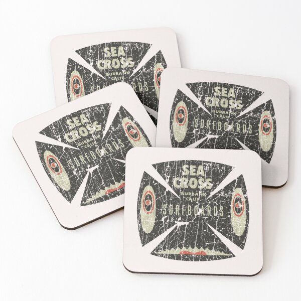 Item preview, Sea Cross Surfboards  designed and sold by MinnamartSS.