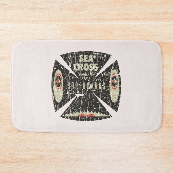 Item preview, Sea Cross Surfboards  designed and sold by MinnamartSS.