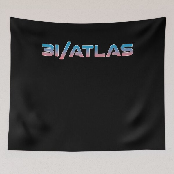 Item preview, 3I Atlas Space designed and sold by JosephineSarah.