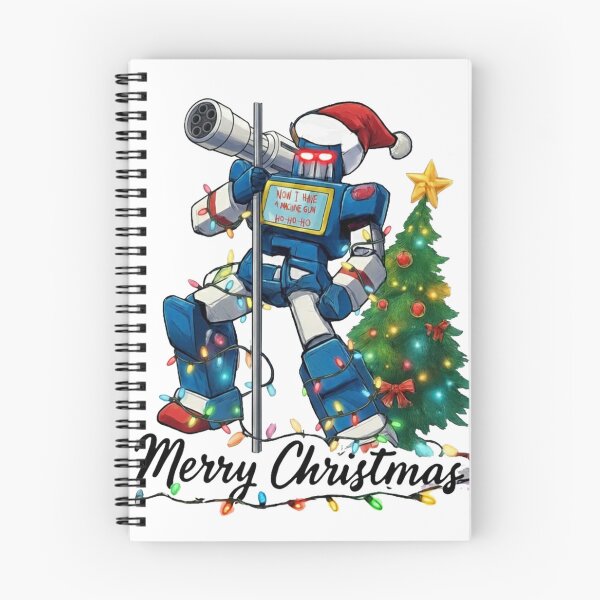 Item preview, Christmas Soundwave designed and sold by francous03.
