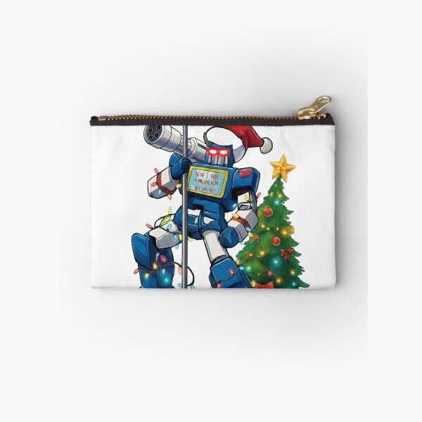 Item preview, Christmas Soundwave designed and sold by francous03.
