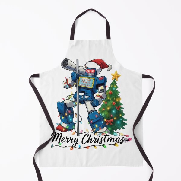 Item preview, Christmas Soundwave designed and sold by francous03.