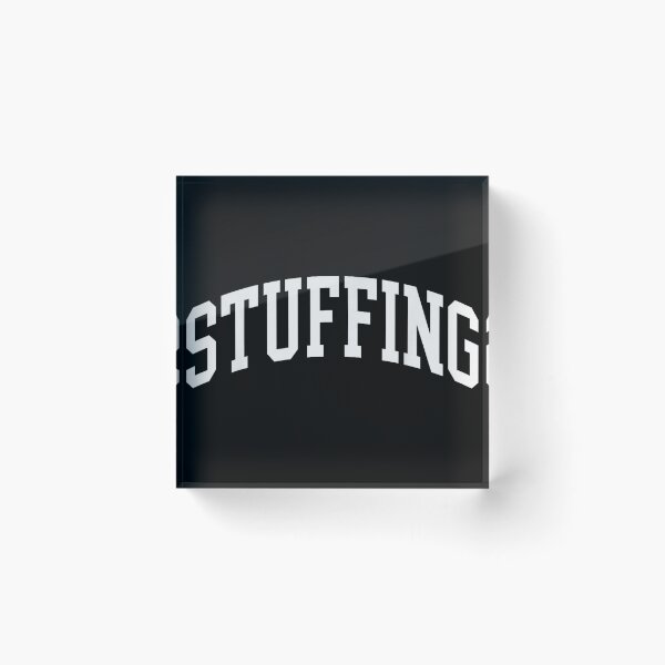 Item preview, Funny Thanksgiving Turkey Stuffing designed and sold by Clowed1993.