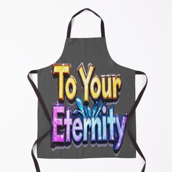 Item preview, Forever and ever - Text Design designed and sold by Hot4Shirt.