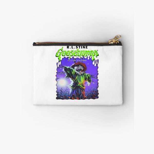 Item preview, Goosebumpss The ScarecrowsWalks At Midnight designed and sold by JerryMayes8.