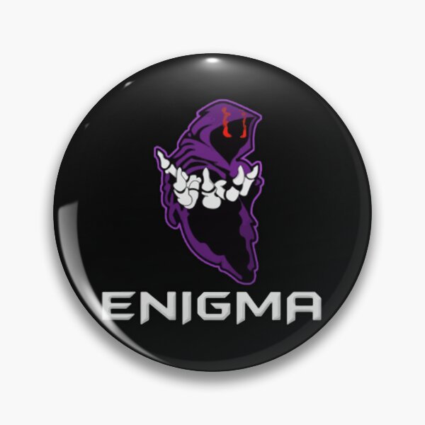 Item preview,  Enigma 20 designed and sold by JerryMayes8.