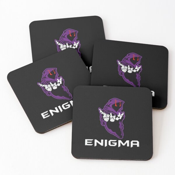 Item preview,  Enigma 20 designed and sold by JerryMayes8.