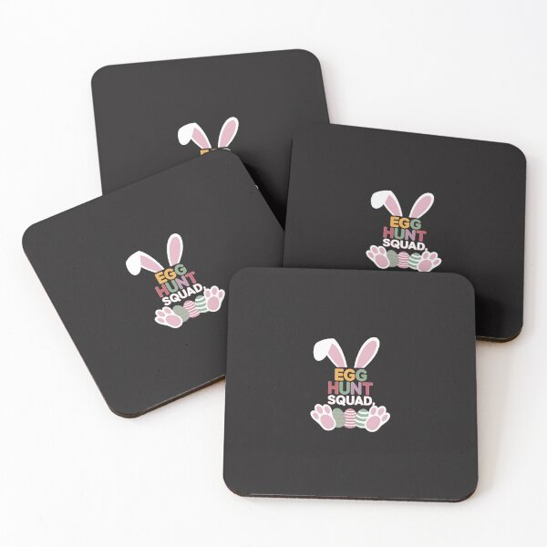 Item preview, Eggs Hunt Squad Shirt Hunting Season Funny Easter Adult Kid designed and sold by Hofersofer.