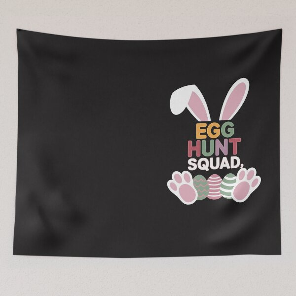 Item preview, Eggs Hunt Squad Shirt Hunting Season Funny Easter Adult Kid designed and sold by Hofersofer.