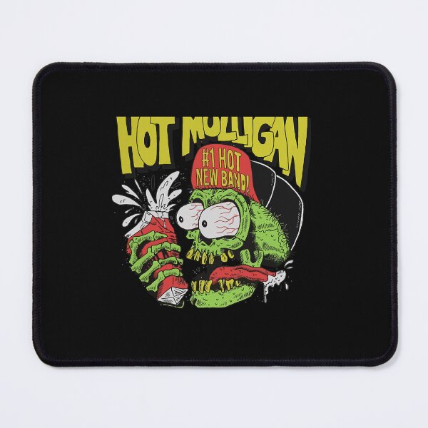 Item preview, Hot Mulligan 8 designed and sold by JerryMayes8.