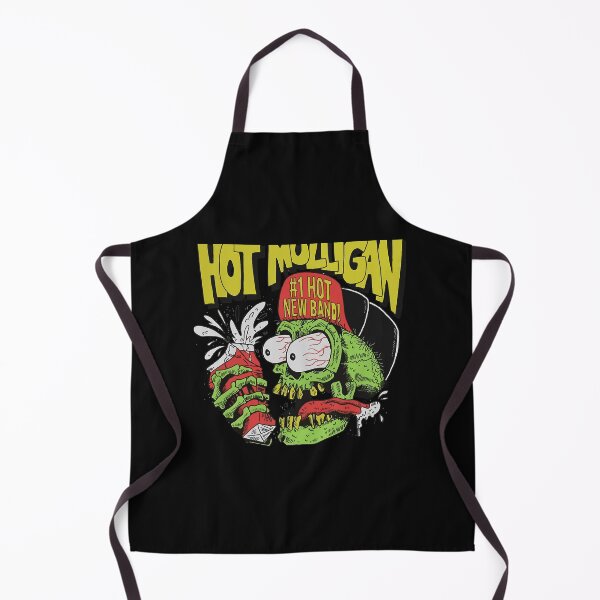 Item preview, Hot Mulligan 8 designed and sold by JerryMayes8.