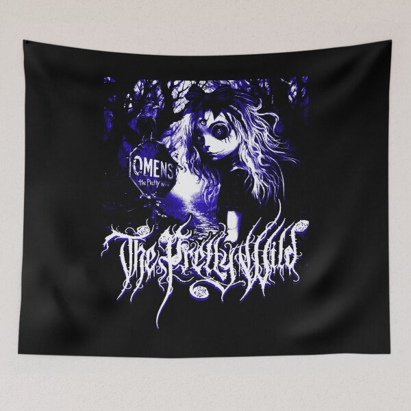 Item preview, Vintage Threshold Post Hardcore Band designed and sold by KirinStudio.