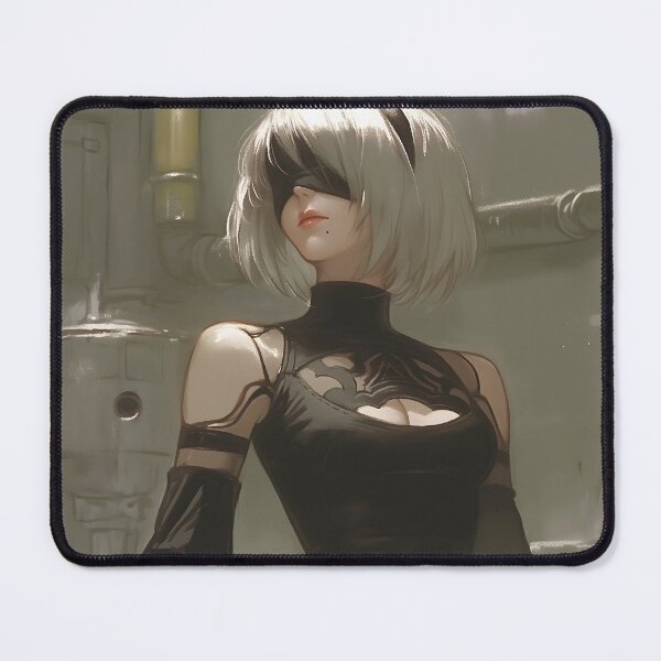 Item preview, 2B - 42 designed and sold by Infinite-Aspire.