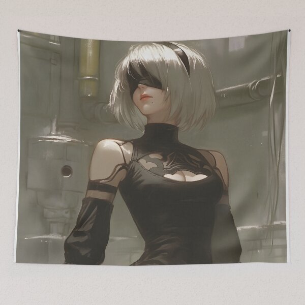Item preview, 2B - 42 designed and sold by Infinite-Aspire.