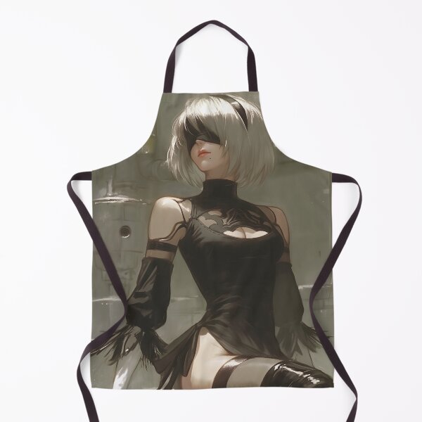 Item preview, 2B - 42 designed and sold by Infinite-Aspire.