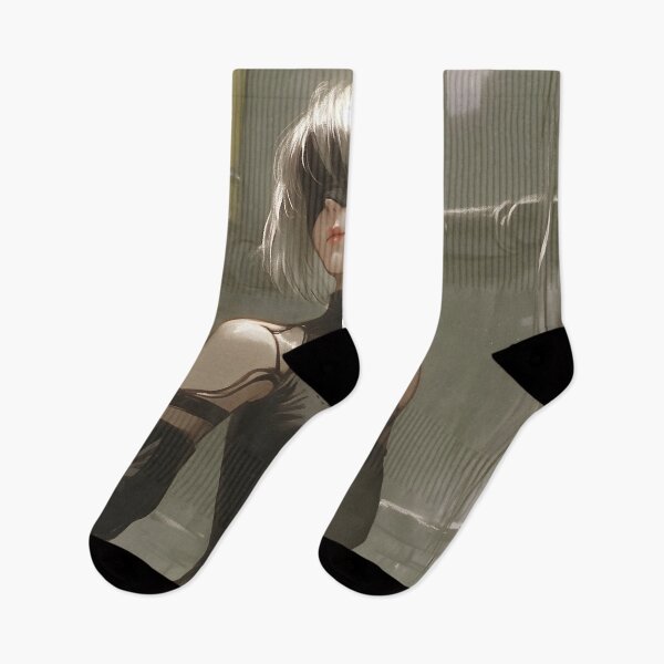 Item preview, 2B - 42 designed and sold by Infinite-Aspire.