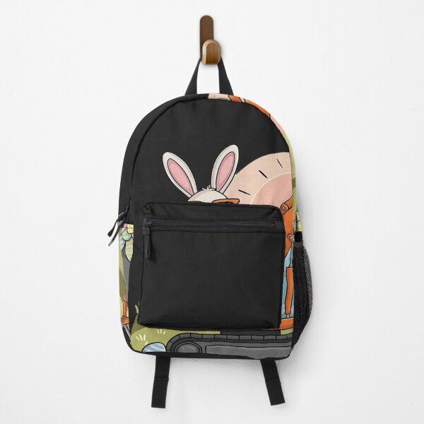 Item preview, Eggs-Cavator Easter Bunny Excavator Toddler Boys Easter Kids designed and sold by Hofersofer.