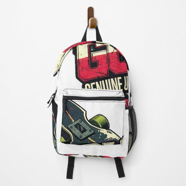 Item preview, GUGG Down Hill Thrills designed and sold by GUGGdesigns.