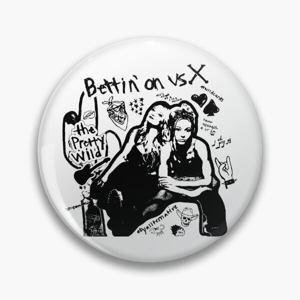 Item preview, Bettin On Vs x designed and sold by KirinStudio.