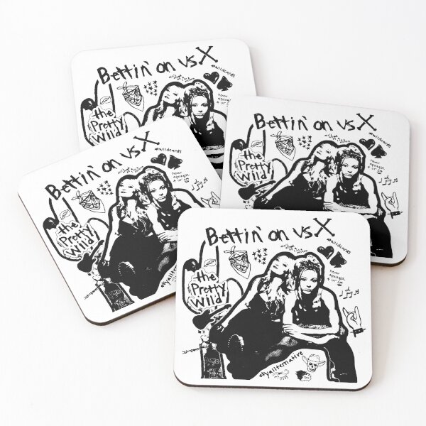 Item preview, Bettin On Vs x designed and sold by KirinStudio.