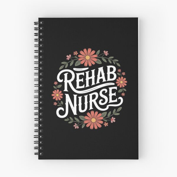 Item preview, Flowers Rehab Nurse Retired Student Nurses designed and sold by DetroitMug.
