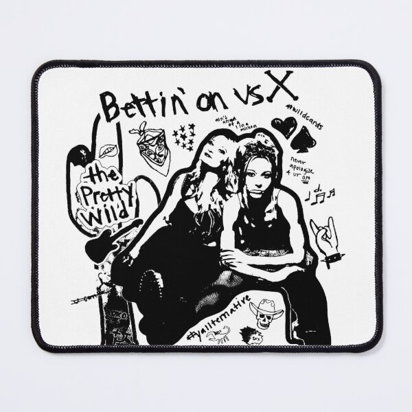 Item preview, Bettin On Vs x designed and sold by KirinStudio.