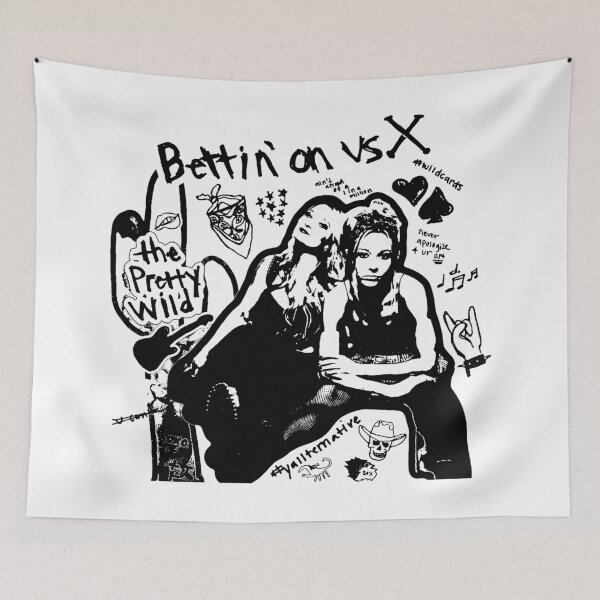 Item preview, Bettin On Vs x designed and sold by KirinStudio.