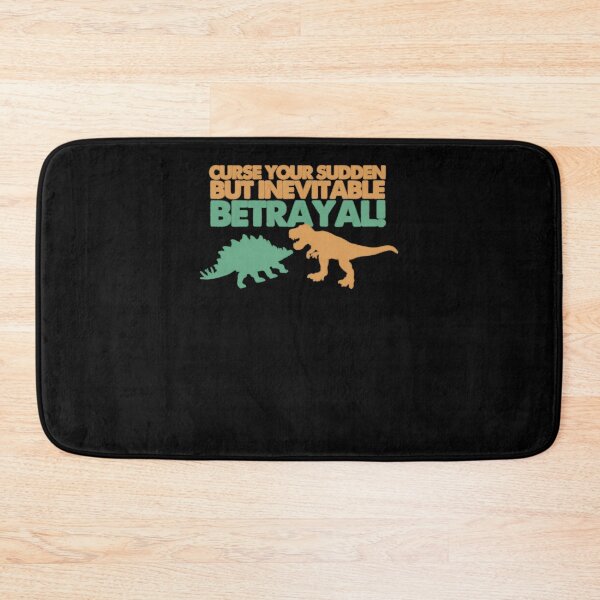 Item preview, Curse-Your-Sudden-But-Inevitable-Betrayal designed and sold by SeiferNeuhaus.