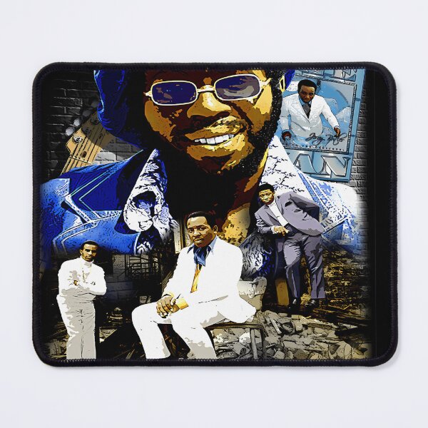 Item preview, Curtis-Mayfield-Impressions designed and sold by SeiferNeuhaus.