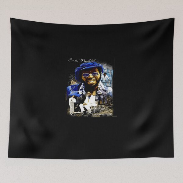 Item preview, Curtis-Mayfield-Impressions designed and sold by SeiferNeuhaus.
