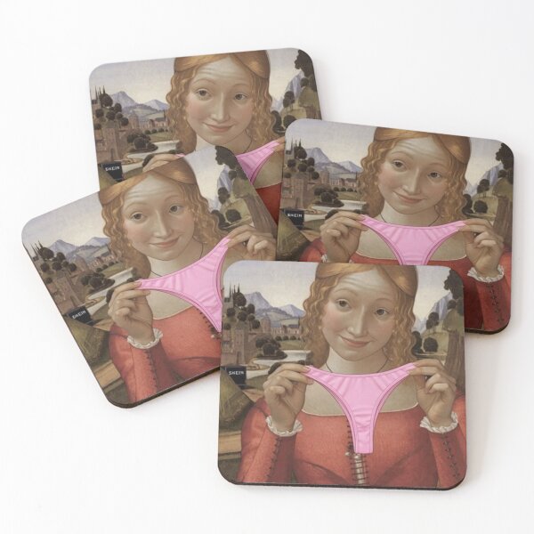 Item preview, Shein package  designed and sold by PaintAndPulse.
