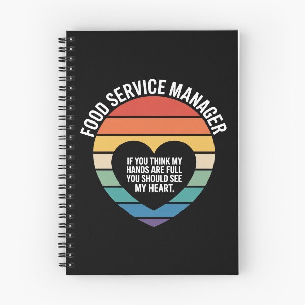 Item preview, Food Service Manager Appreciation Thank You designed and sold by DetroitMug.