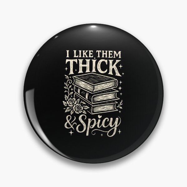 Item preview, Book Lover Reading Thick Spicy Novel Reader Design designed and sold by JosephineSarah.